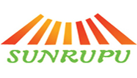 Zhejiang SunRupu New Energy Co. Ltd. Logo