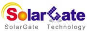 SolarGate Technology Corp. Logo