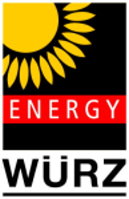 Würz Energy GmbH Logo