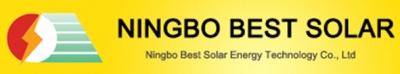 Ningbo Best Solar Enerqy Technoloqy Co. Ltd. Logo