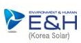E & H Co. Ltd. Logo