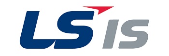 LS Industrial Systems Logo