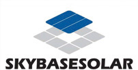 Skybasesolar GmbH Logo