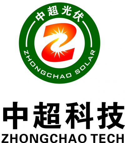 Jiangsu Zhongchao Solar Technology Co. Ltd Logo
