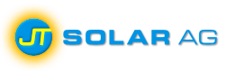 JT Solar AG Logo