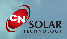 Zhejiang CN Solar Technology Co. Ltd. Logo