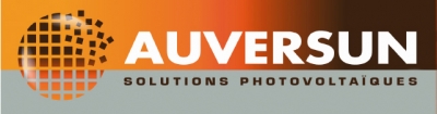 Auversun Logo