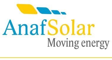 Anaf Solar S.p.A Logo