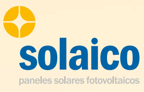Solaico-Union Composites S.L. Logo
