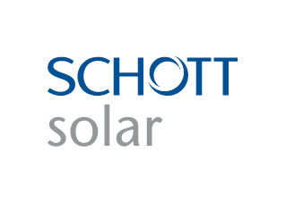 Schott Solar PV Inc. Logo