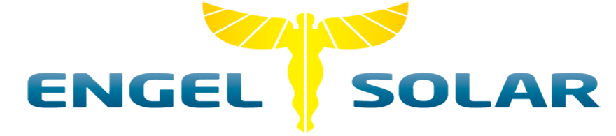 Engel Solar Logo
