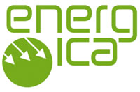 Energica S.R.L. Logo