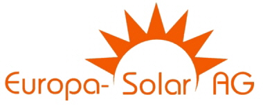 Europa-Solar AG Logo