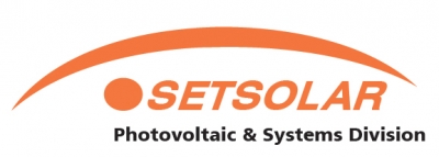 SETSOLAR Logo