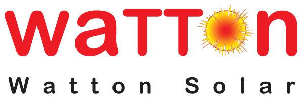 Watton Solar LLC Logo