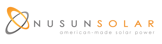 Nusun Inc. Logo