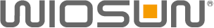 Wiosun GmbH &amp; Co. KG Logo