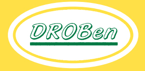 Droben Energy Logo
