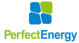 PerfectEnergy GmbH Logo