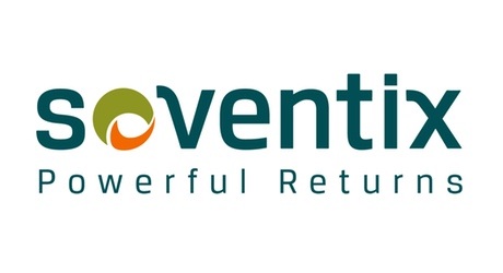 Soventix Canada Inc. Logo