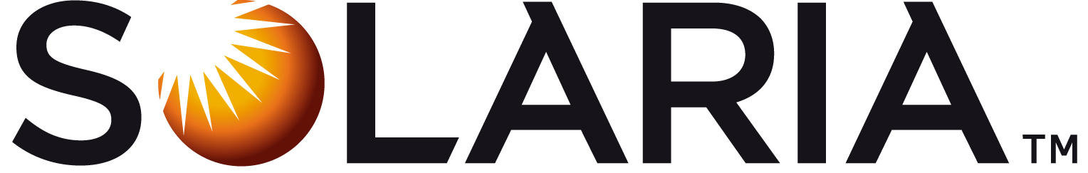 Solaria Corporation Inc. Logo
