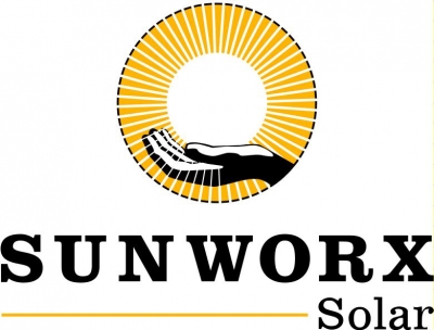 Sunworx-Solar GmbH Logo