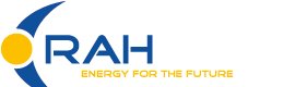 RAH Kraft GmbH Logo