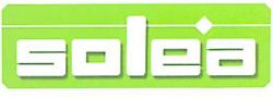 Solea AG Logo