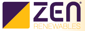 ZEN Renewables Logo