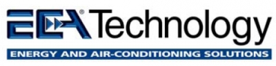 Eca Technology SpA Logo