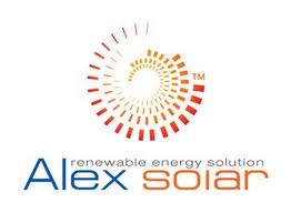 Alex Solar Renewable Energy Germany GmbH Logo