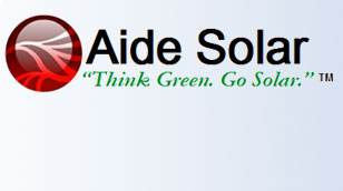 Jiangsu Aide Solar Energy Technology Co. Ltd. Logo