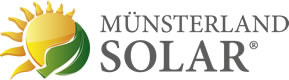 MS Münsterland Solar GmbH Logo