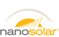 Nanosolar Logo