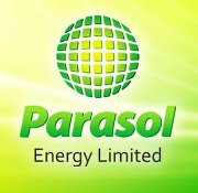Parasol Energy Ltd. Logo