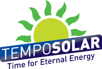Temposolar S.L. Logo