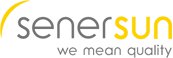 Senersun Ltd. Logo