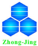 Shenzhen Zhong Jing Solar Co. Ltd. Logo