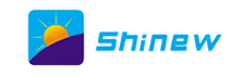 Zhejiang Shinew Photoelectronic Technology Co. Ltd. Logo