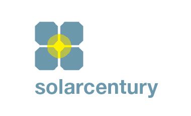 Solar Century Holdings Ltd. Logo
