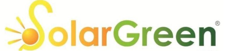 Solar Green Energy S.p.A. Logo