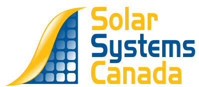 Solar Systems Canada Corp Logo