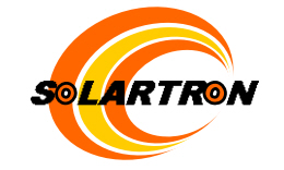 Solartron Public Company Ltd. Logo