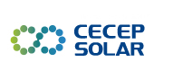 CECEP Solar Energy Technology (Zhenjiang) Co. Ltd. Logo