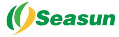 Changzhou Seasun Green Technology Co. Ltd. Logo