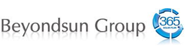 Beyondsun Group Logo