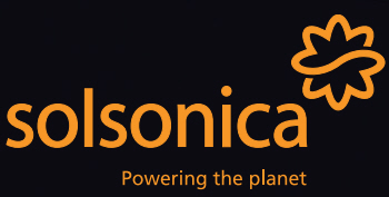 Solsonica S.P.A. Logo