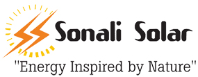 Sonali Energees Pvt. Ltd. Logo