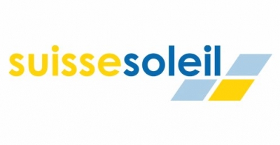 Suisse Soleil Logo