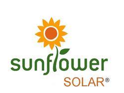 Sunflower Solar Tech. Co. Ltd. Logo